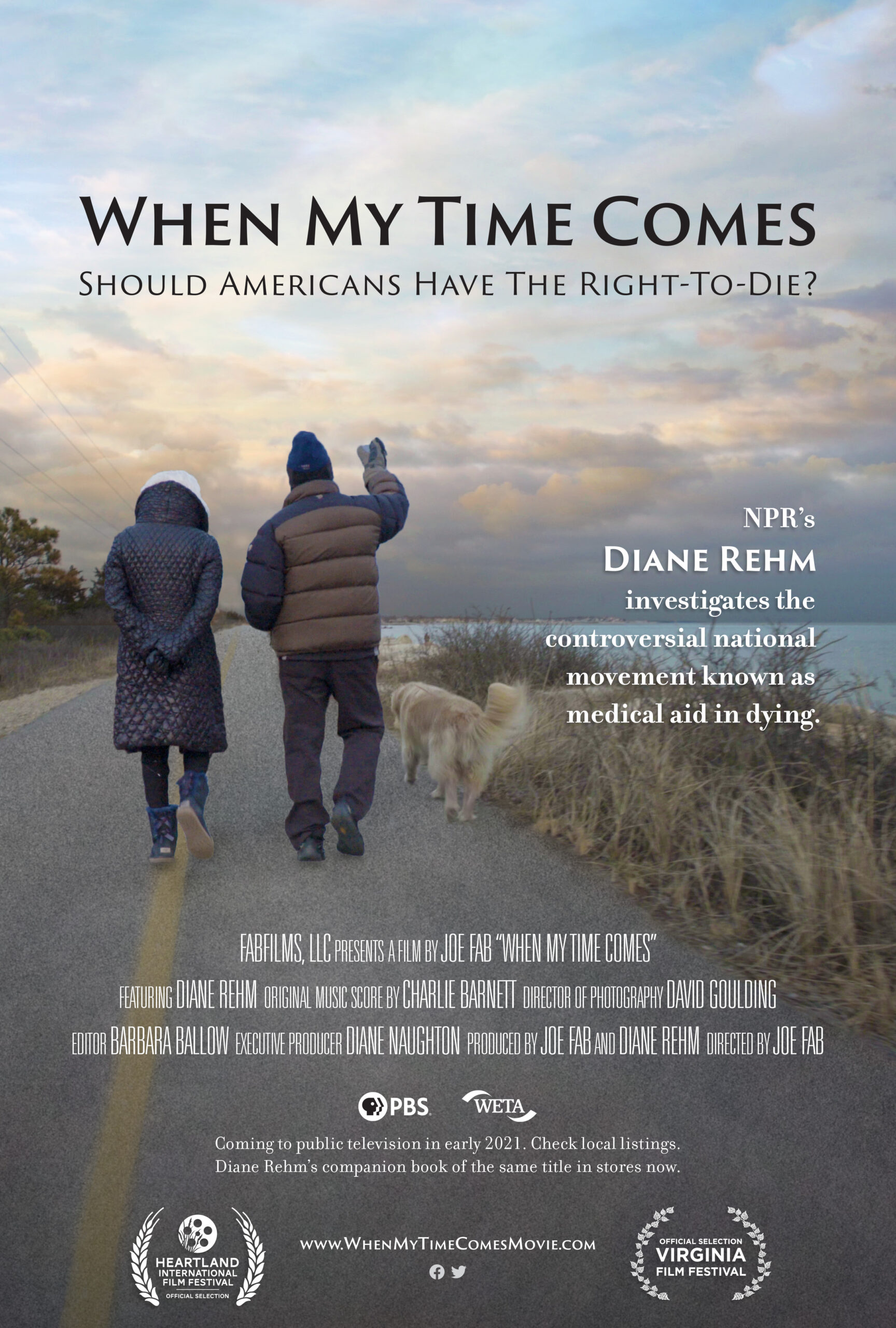home-when-my-time-comes